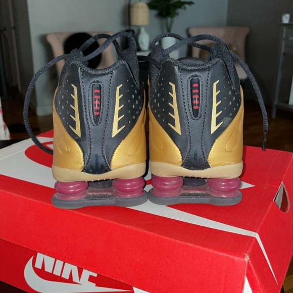 Nike shoxR4 - Picture 3 of 7